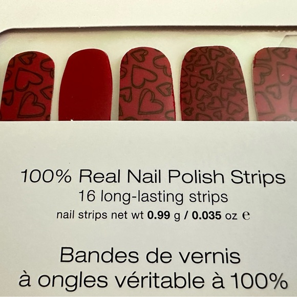 Color Street Nail Polish Strips (Choose 3 for $18) - Picture 2 of 4
